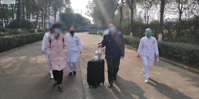 容城县病人院后返乡